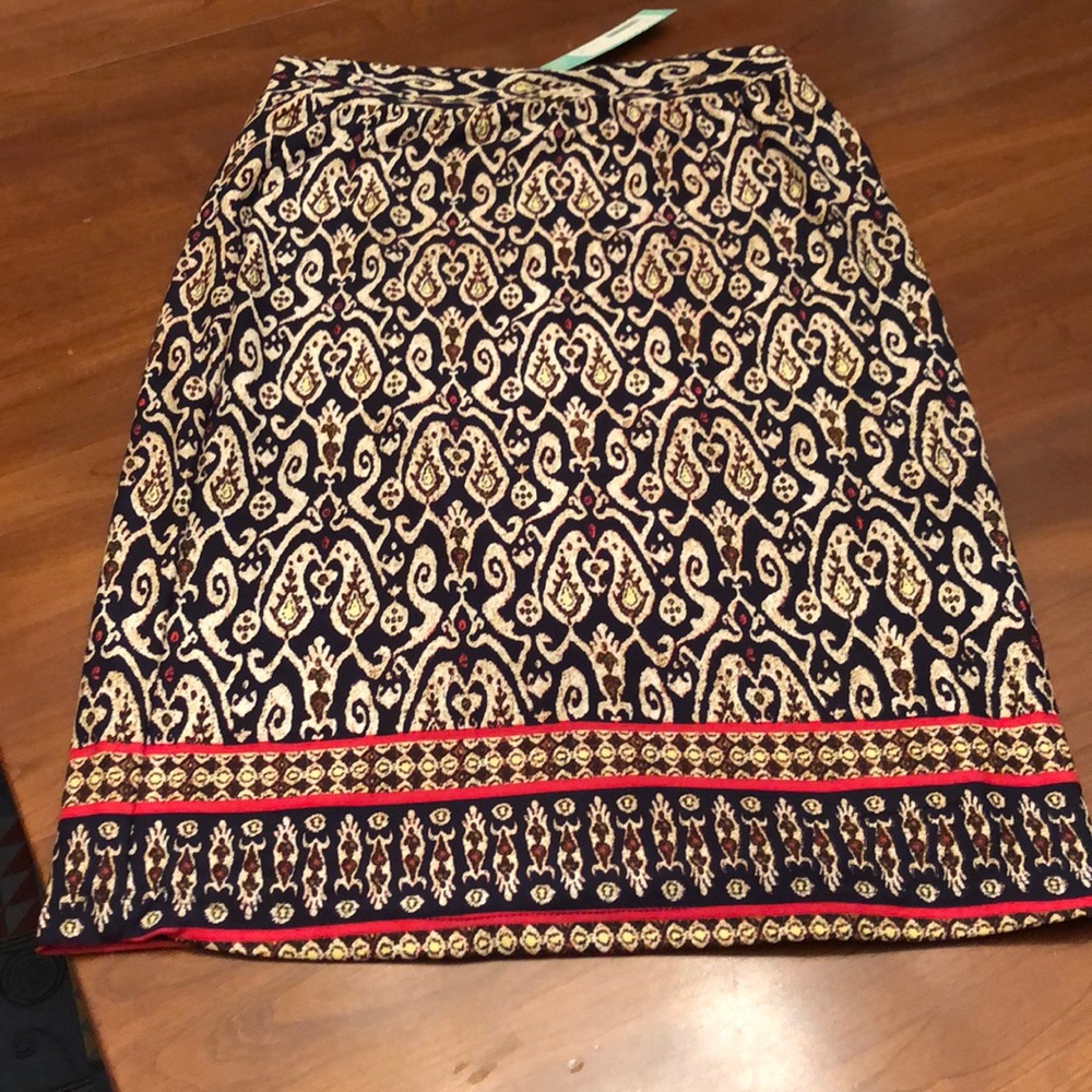 Skirt